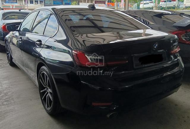 2022 Bmw 3 SERIES 2.0 20I SPORT MY19 G20 (A) - 4
