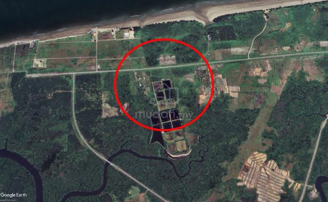 Trombol Main Road Land For Sale with Good Potential 1