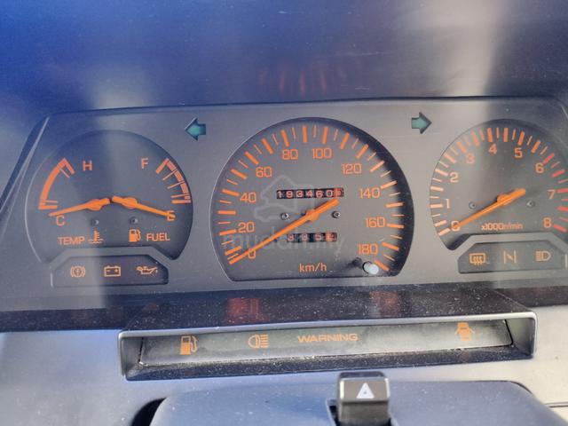 1995 Nissan SUNNY 1.3 130Y (M) - 3
