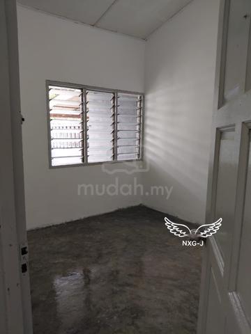 FULL LOAN💯Value Buy!Pendamar Indah Klang -Single Storey House Sale 1