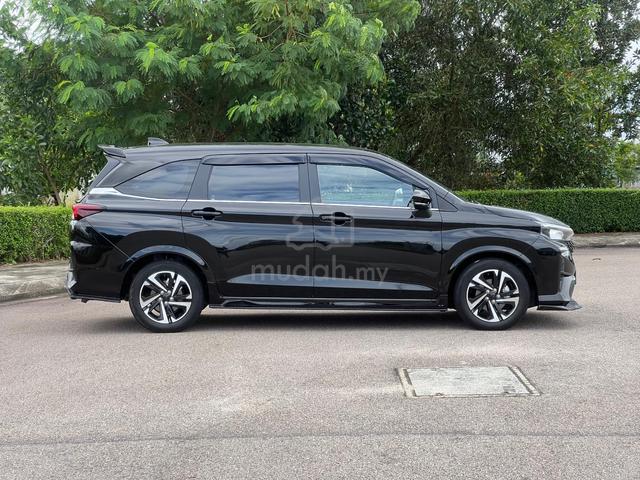 2023 Perodua ALZA 1.5 AV (A) - 3
