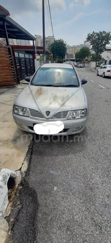 2003 Proton WAJA 1.6 (A) - 1