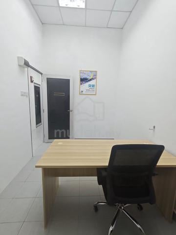 Office Space For Startup & Freelancer Johor Bahru  1