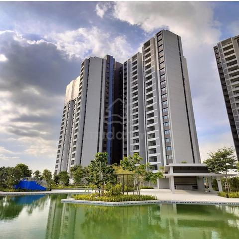 Kaia Heights 1