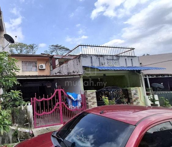 (Direct Owner) Taman Matang Jaya  1