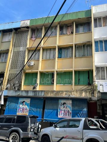 Bandaran Berjaya Ground Floor For Rent 1