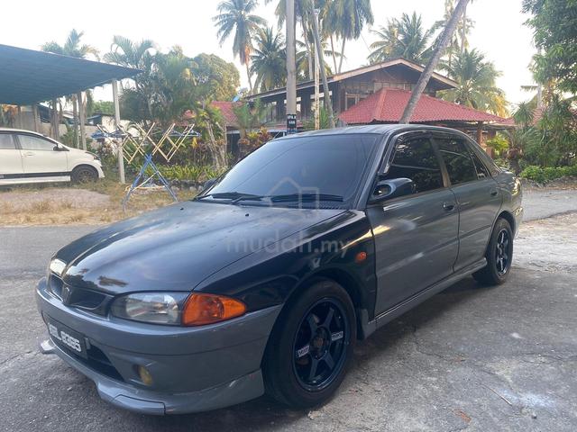 2004 Proton WIRA 1.5 GLI A/B SE (M) - 2