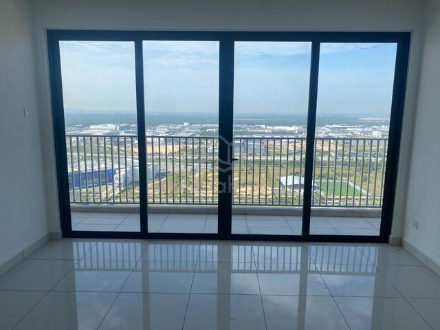 Vertu Resort @ Aspen Vision City 1