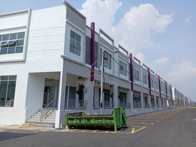 Corner Shoplot for Rent | Taman Ara Jaya, Tasek Gelugor 1