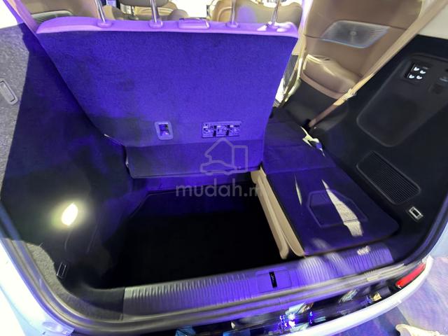 2026 Xpeng New X9 STANDARD RANGE Super LimitedUnit - 5