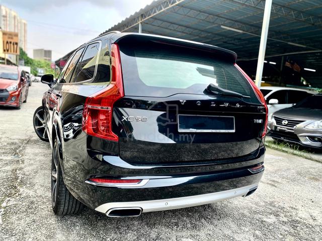 2017 Volvo XC90 2.0 T8 TWIN ENGINE 🎉 7 SEATER 🎉 - 3