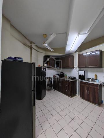 Regency Condominium (Klang) 1