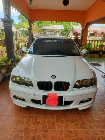 2004 Bmw 318i LIFESTYLE (CKD) 2.0 (A) - 1