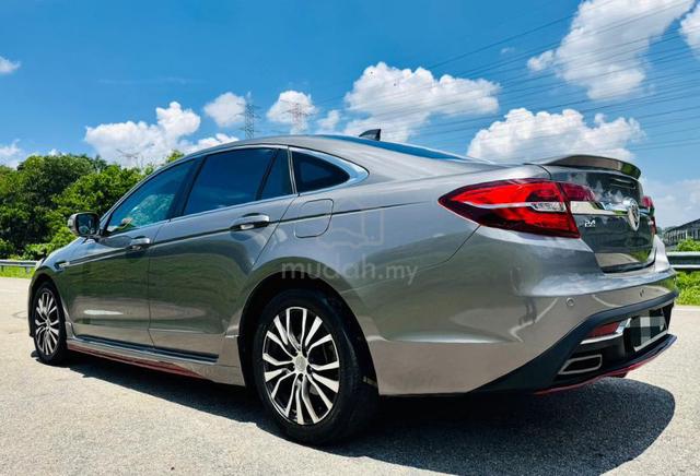 -2018-Proton PERDANA 2.4L (A)Kedai/Bank/Cash - 2