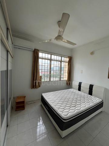 Desa Bayan Apartment 2