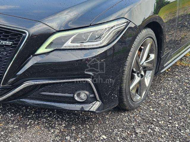 2019 Toyota CROWN 2.0 RS FOR ROYAL FAMILY - 4