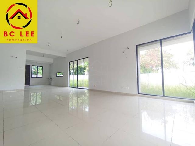 [CORNER+GATED] Kajang East 2 Storey Bandar Teknologi Kajang Semenyih 5