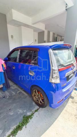 2008 Perodua VIVA 1.0 SX STANDARD (M) - 2
