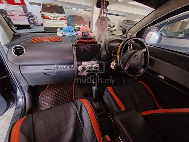 2007 Perodua MYVI 1.3 EZ (A) - 3
