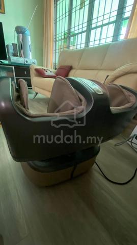 Carousel Image Selected