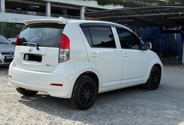 MariCash 2009 Perodua MYVI 1.3 EZI FACELIFT (A) - 4