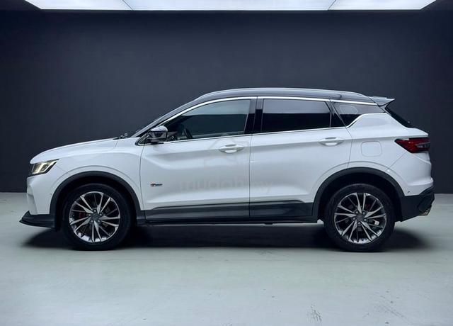 O-2022 Proton X50 1.5 TGDI FLAGSHIP MY20 (A) FSR - 5