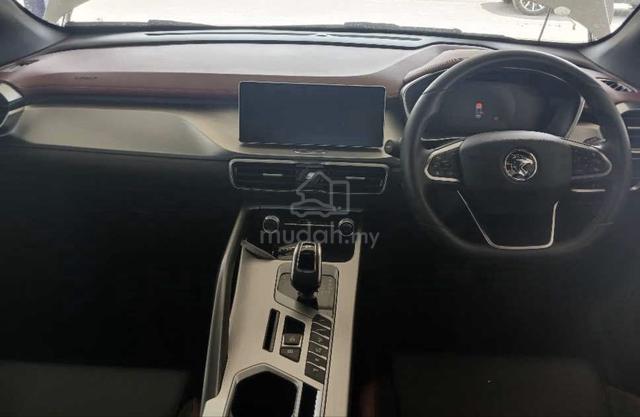 2022 Proton X50 1.5 PREMIUM MY20 (A) - 5