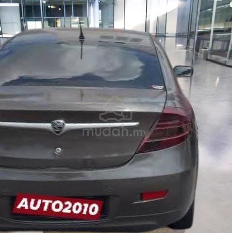 2010 Proton PERSONA 1.6 BASE LINE (A) - 2