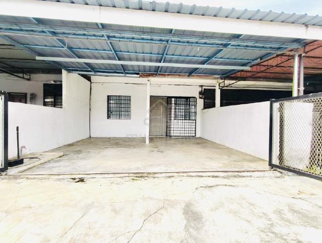 TAMAN CEMPAKA📍CASHBACK 15K‼️ Full LOAN✅ ZERO DOWNPAYMENT✅ 1