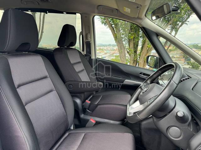 2020 Nissan SERENA HYBRID PREMIUM HIGHWAY STAR - 5