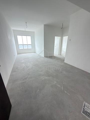 Skyridge Apartment 1