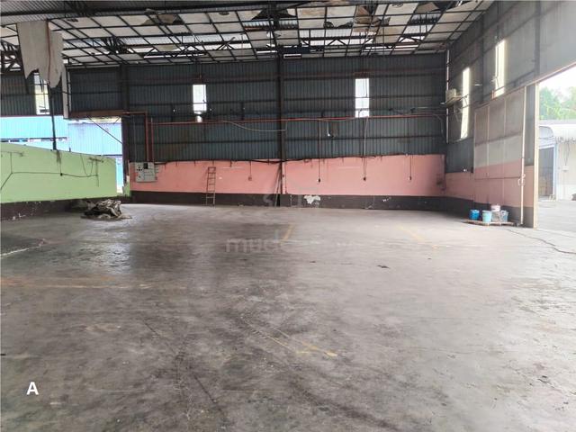 Bukit Rambai Factory (LOT 1629 A, B, C, D) 3