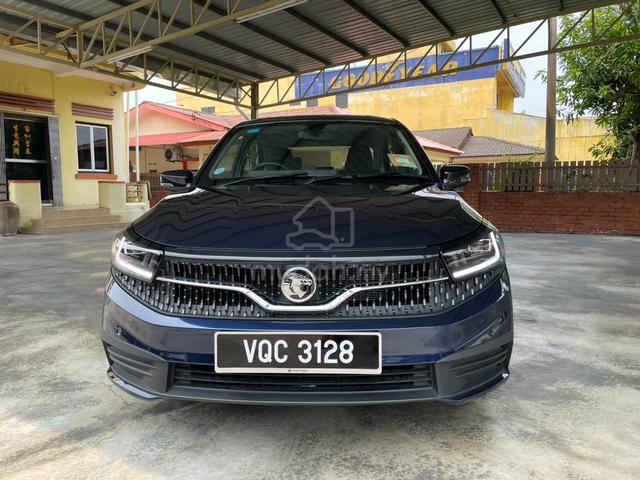 2025 Proton SAGA 1.5 EXECUTIVE (A) Mileage 800KM - 3