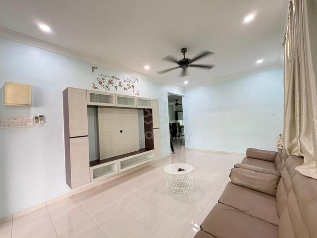 ENDLOT 1 Storey Terrace Taman Rembia Perkasa, Alor Gajah 1