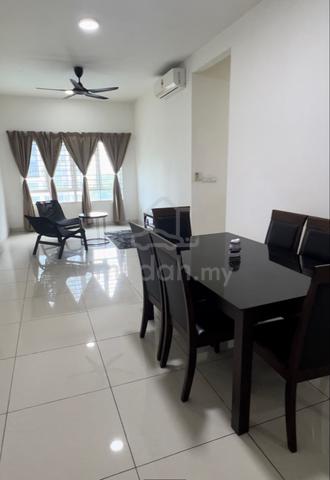 Savanna Executive Suite @ Southville City 1