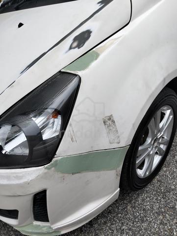2012 Proton EXORA 1.6 BOLD PREMIUM (A) - 4