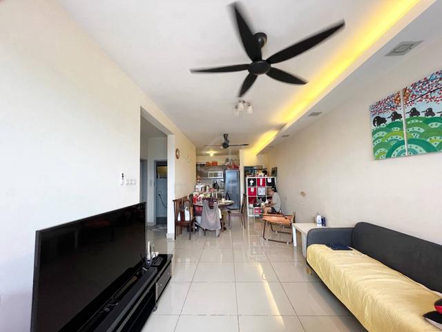 One Damansara 1