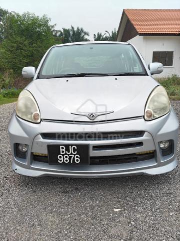 2006 Perodua MYVI 1.3 EZI (A) - 1