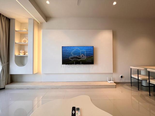 Bali Residences 1