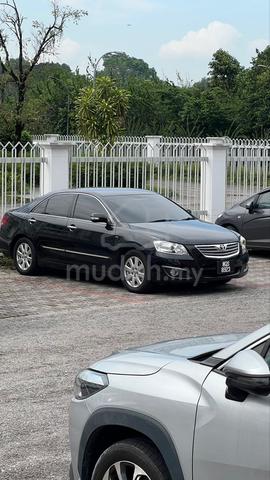 2007 Toyota CAMRY 2.0 G (A) - 5