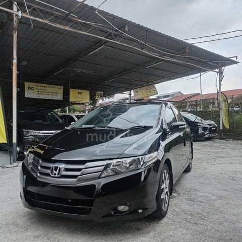 26✅Honda CITY 1.5 E (A)|1 OWNER |LOW KM+FSR Honda - 5