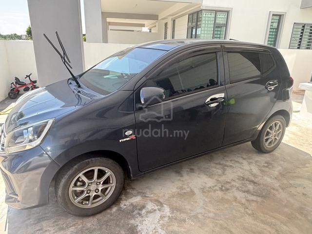 2022 Perodua AXIA 1.0 GXTRA MY19 (A) - 4