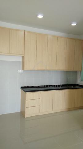 Scenaria @ North Kiara Hills 1