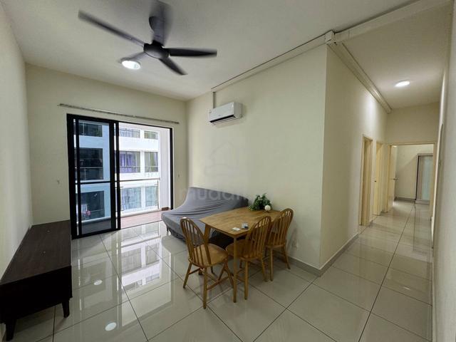 Impian Senibong Residences 1