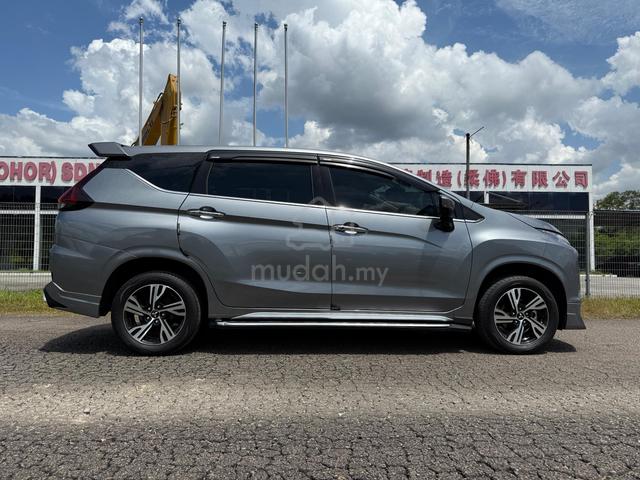 2023 Mitsubishi XPANDER 1.5 (A)*1460KM*UNDER WRNTY - 4