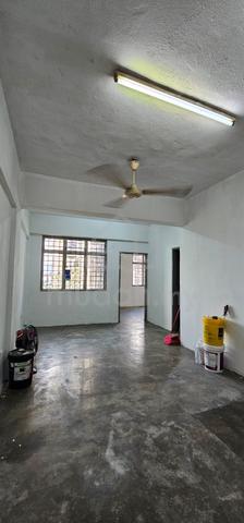 Greenview Apartments 1