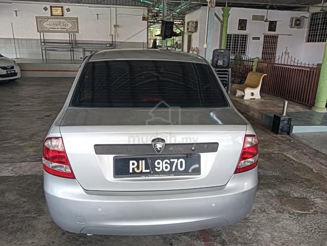 2010 Proton SAGA 1.3 BASE LINE (A) - 3