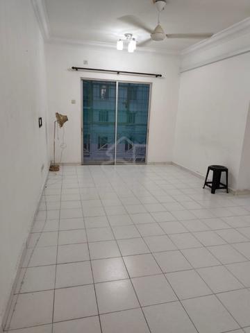 Taman Larkin Idaman Plot C 1