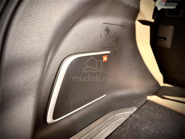 2024 Lexus RX350 2.4 F SPORT (A) - 1