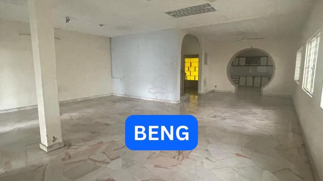[Nice Semi-D 2 storey] House Sale Greenlane at Island Park Georgetown 1